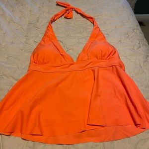 tankini bathing suit